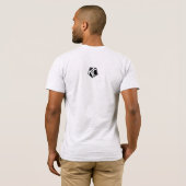 マガマン Tシャツ (裏面フル)