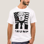 マガマーチ | TrumpWear Tシャツ (正面)