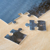 マガモドレーク ジグソーパズル (側面)