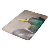 マガモ バスマット (アングル)