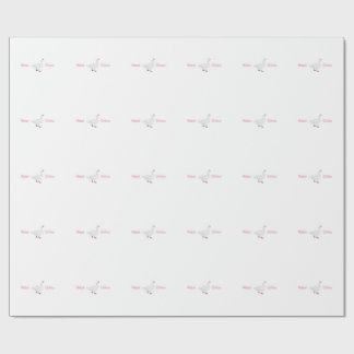 マガースギフトラップ ラッピングペーパー