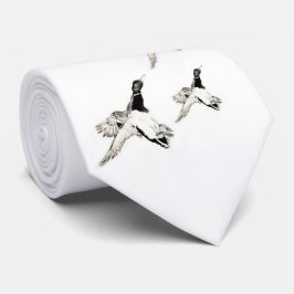 マガールが多すぎる ネクタイ