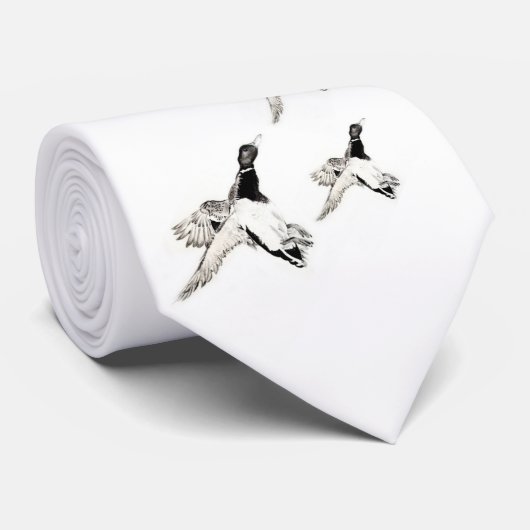 マガールが多すぎる ネクタイ (ロール)