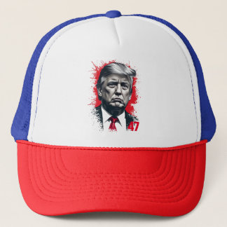 マガ誇りを持ったトランプヴァンスアメリカ就任式の日 キャップ