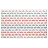 マガ誇りを持ったー ファブリック (ヤード)