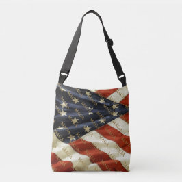 マガ クロスボディバッグ