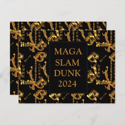 マガ ポストカード (正面/裏面)