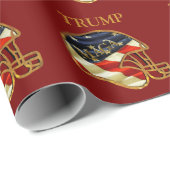 マガ ラッピングペーパー (ロールコーナー)