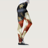 マガ レギンス (右)