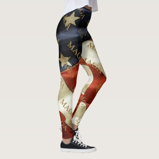 マガ レギンス (右)