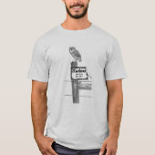マキアスNY Tシャツ (正面)