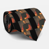 マキアベリBlackadderの3つの四分の一 ネクタイ (ロール)