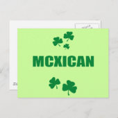 マキカン ポストカード (正面/裏面)