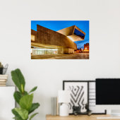 マキシイ ポスター (ホームオフィス)