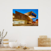 マキシイ ポスター (キッチン)