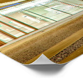 マキシイ ポスター (角)