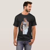 マキシクレバー Tシャツ (正面フル)