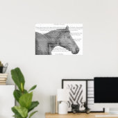 マキシヒトデ ポスター (ホームオフィス)