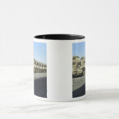 マキシプロ マグカップ (中央)