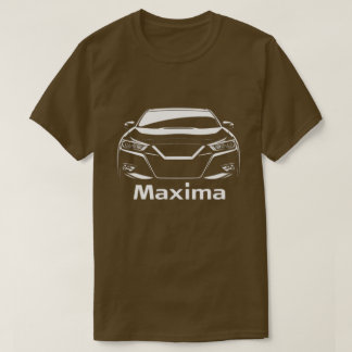 マキシマ Tシャツ