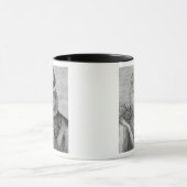 マキシミリアンde Bethuneのduc de Sully 1614年 マグカップ (中央)