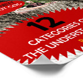 マキシムの普遍化 ポスター (角)