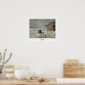 マキシム・マフラ・ゼディング・アート・ポスター#11 ポスター (キッチン)