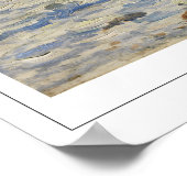 マキシム・マフラ・ゼディング・アート・ポスター#11 ポスター (角)