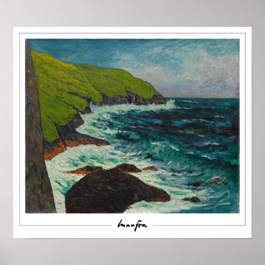 マキシム・マフラ・ゼディング・アート・ポスター#2 ポスター (正面)