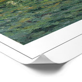 マキシム・マフラ・ゼディング・アート・ポスター#3 ポスター (角)