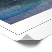 マキシム・マフラ・ゼディング・アート・ポスター#66 ポスター (角)