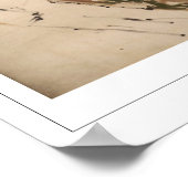 マキシム・マフラ・ゼディング・アート・ポスター#70 ポスター (角)