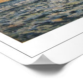 マキシム・マフラ・ゼディング・アート・ポスター#93 ポスター (角)