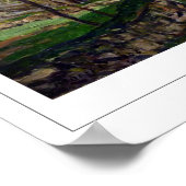 マキシム・マフラ・ゼディング・アート・ポスター#98 ポスター (角)