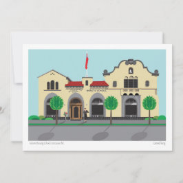 マキシン美しいスクール – バンクーバーBC シーズンカード