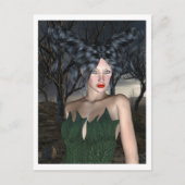 マキシン ポストカード (正面)