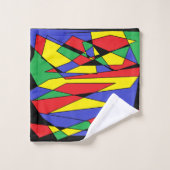 マキシ バスタオルセット (ウォッシュタオル)