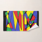 マキシ バスタオルセット (ハンドタオル)