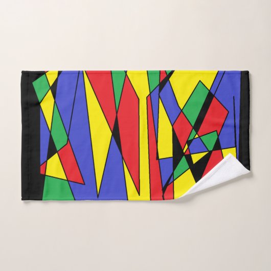 マキシ バスタオルセット (ハンドタオル)