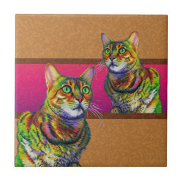 マキスクエア タイル