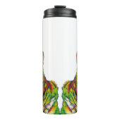 マキスクエア タンブラー (正面)