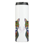 マキスクエア タンブラー (裏面)