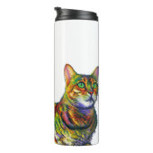 マキスクエア タンブラー (回転右)