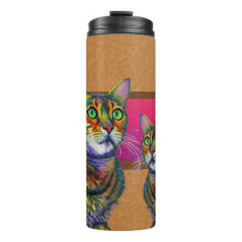 マキスクエア タンブラー