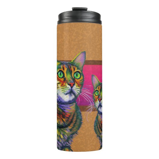 マキスクエア タンブラー (正面)