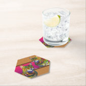 マキスクエア ペーパーコースター (インサイチュ)