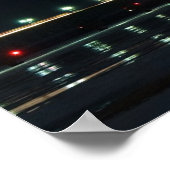 マキナック橋 ポスター (角)