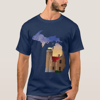 マキナック Tシャツ
