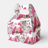 マキラェ フェイバーボックス (裏面サイド)