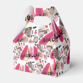 マキラェ フェイバーボックス (正面サイド)